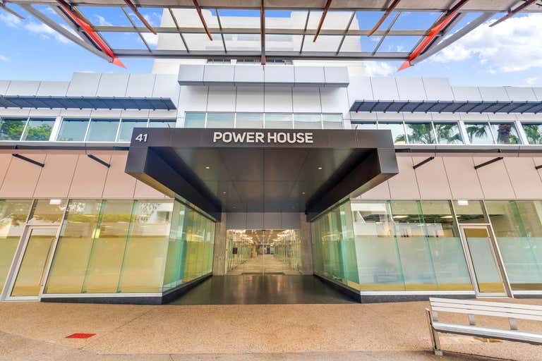 Power House, 41 Smith Street Darwin City NT 0800 - Image 1