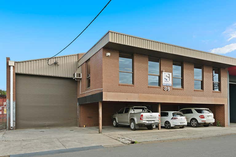 36-42 Theobald Street Thornbury VIC 3071 - Image 2