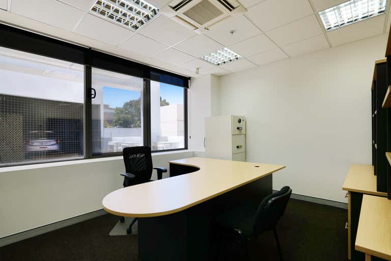 Suite 207, 22 St Georges Terrace Perth WA 6000 - Image 4