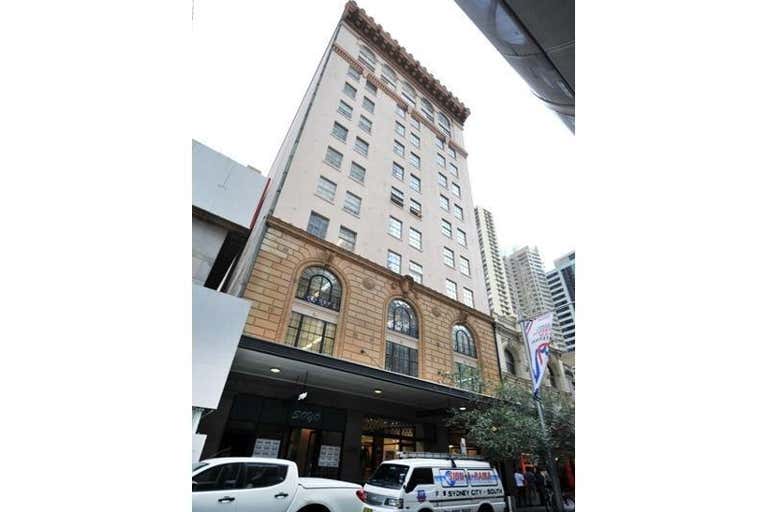 206/206/250 Pitt Street Sydney NSW 2000 - Image 1