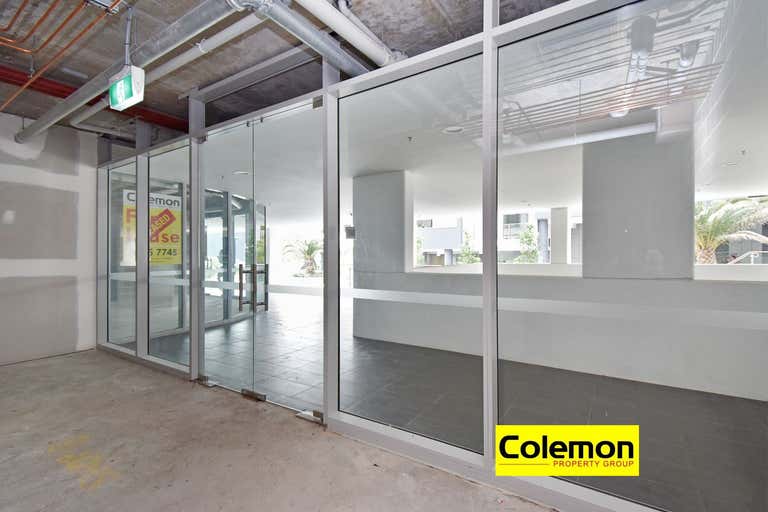 LEASED BY COLEMON PROPERTY GROUP, Shop 8 209 Canterbury Road Canterbury NSW 2193 - Image 3