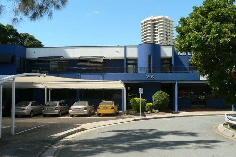 1805 Gold Coast Highway Burleigh Heads QLD 4220 - Image 2