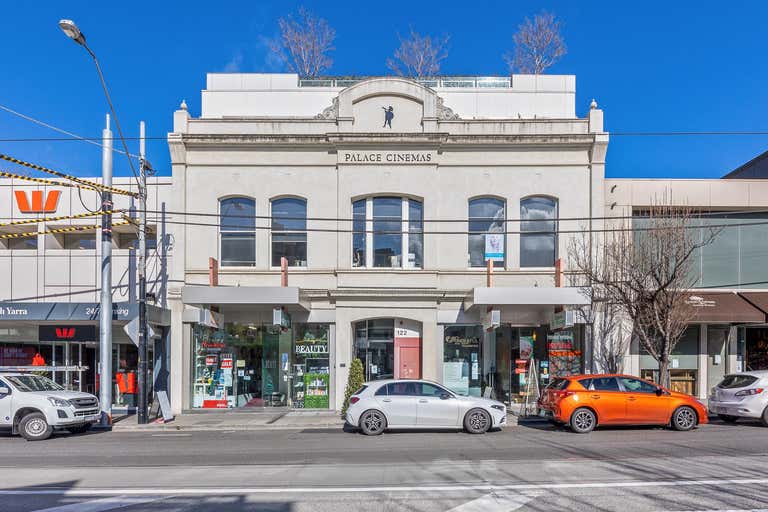 205/122 Toorak Road South Yarra VIC 3141 - Image 1