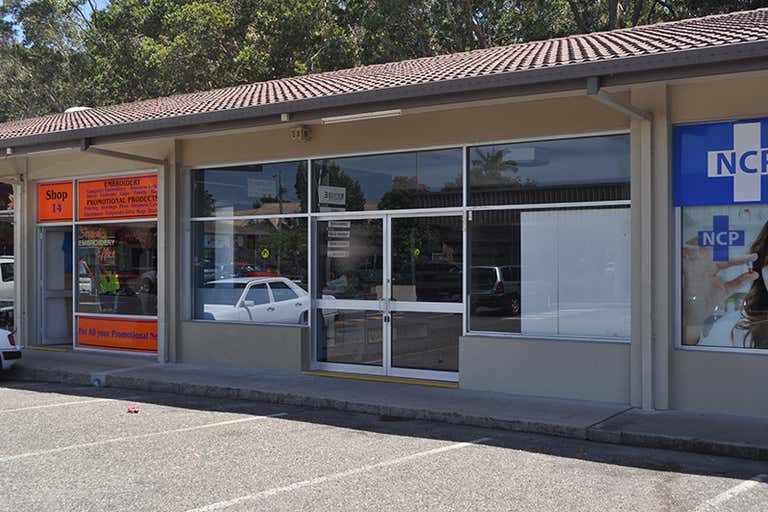 Shop 15/75-83 Park Beach Road Coffs Harbour NSW 2450 - Image 2