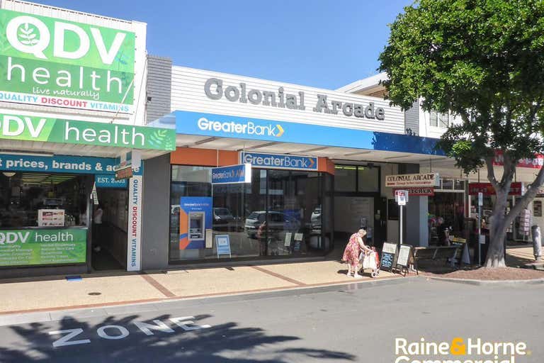Lvl 1, Suite 9, 58-60 Horton Street "Colonial Arcade" Port Macquarie NSW 2444 - Image 2