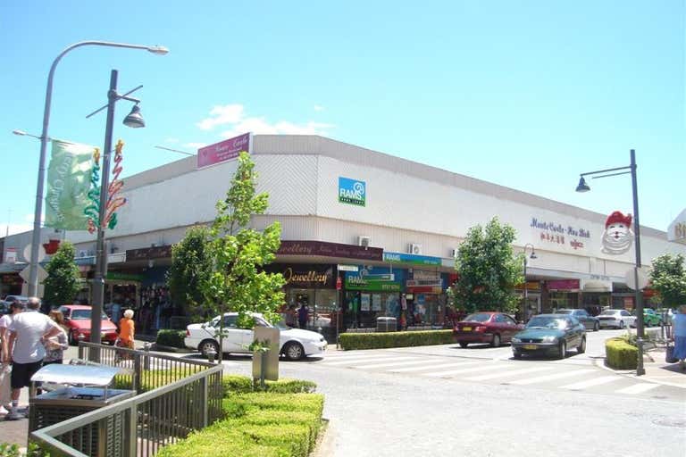 Monte Carlo Reception Centre, Shop 10, 64 Ware Street Fairfield NSW 2165 - Image 1