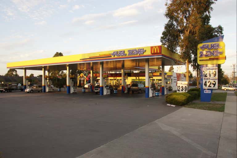 Mobil (Fuel Zone) Oakleigh, 276-280 Poath Road Oakleigh VIC 3166 - Image 3