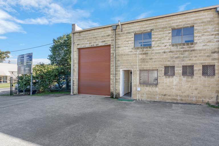 Warehouse 1, 42 Peachtree Road Penrith NSW 2750 - Image 2