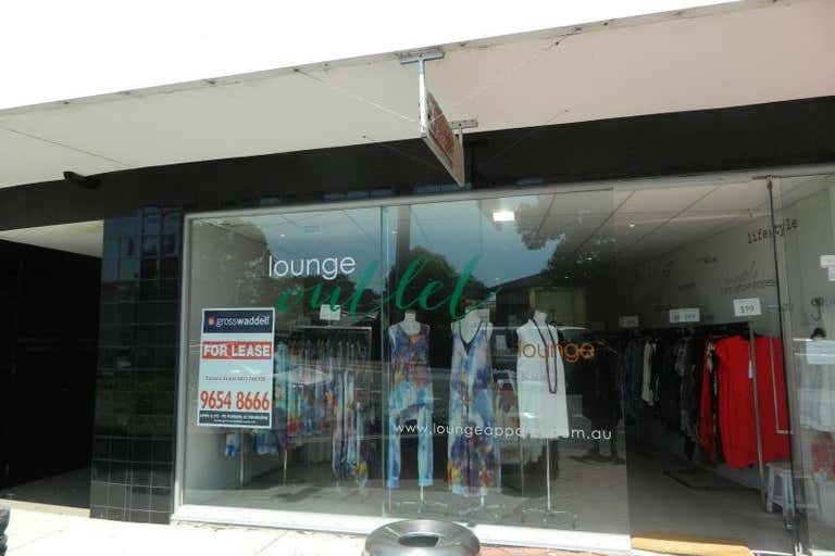 Shop 2, 2-4 Ebden Avenue Black Rock VIC 3193 - Image 2