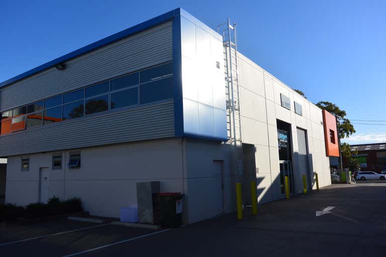 TP Business Centre, 18/46 Bay Road Taren Point NSW 2229 - Image 1