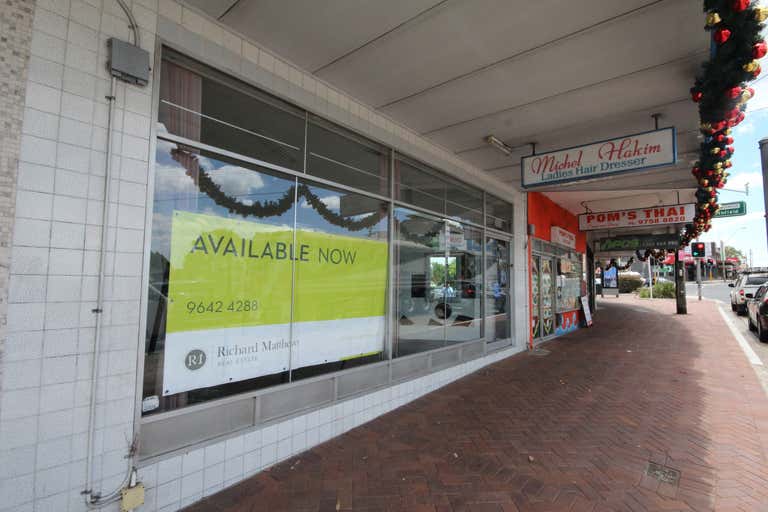 355 Liverpool Road Strathfield South NSW 2136 - Image 1