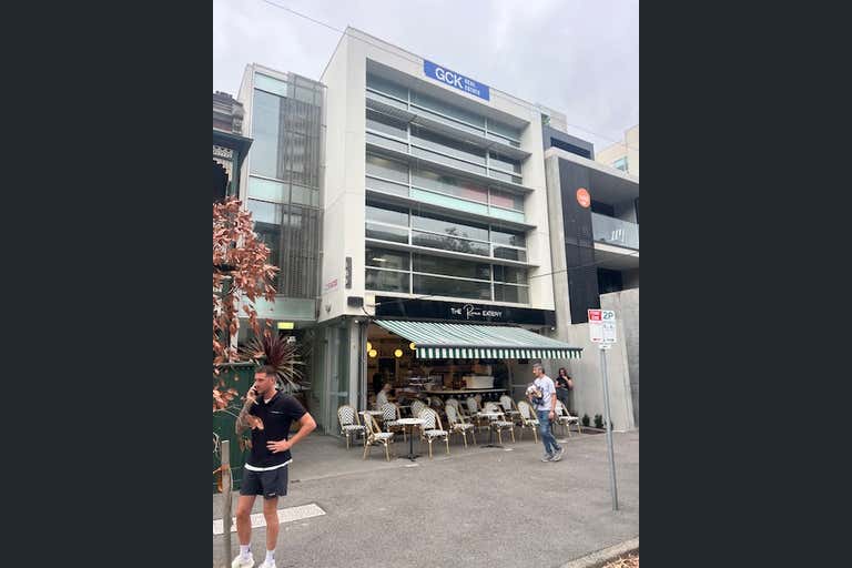 Level 1, 189 Rouse St Port Melbourne VIC 3207 - Image 1