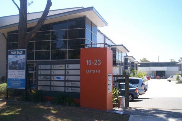 Unit 2, 15-23 Kumulla Road Miranda NSW 2228 - Image 1