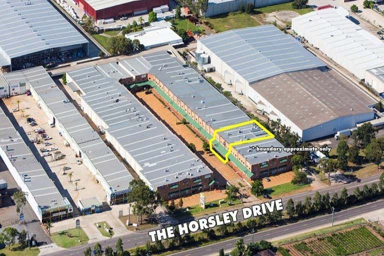 Units 19 & 20, 1345 The Horsley Drive Wetherill Park NSW 2164 - Image 2