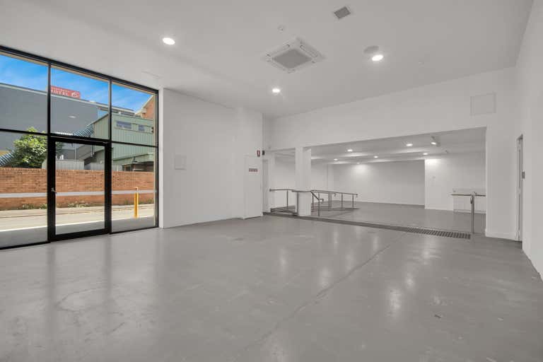 Tenancy D, 492 Ruthven Street Toowoomba City QLD 4350 - Image 2