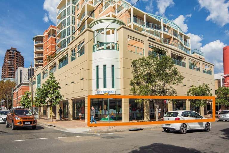 59/1 Spring Street Bondi Junction NSW 2022 - Image 1