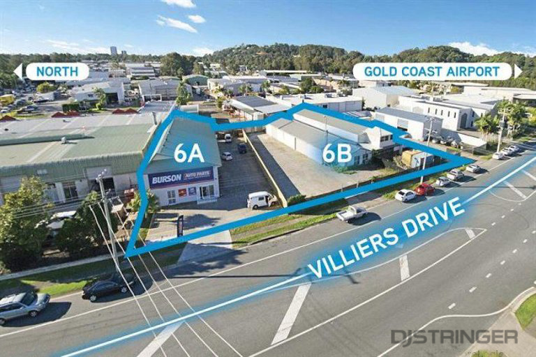 6 Villiers Drive Currumbin Waters QLD 4223 - Image 1
