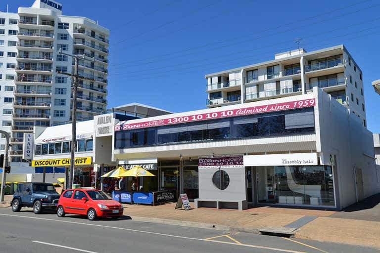 5/156 "Avalon" Alexandra Parade Alexandra Headland QLD 4572 - Image 1