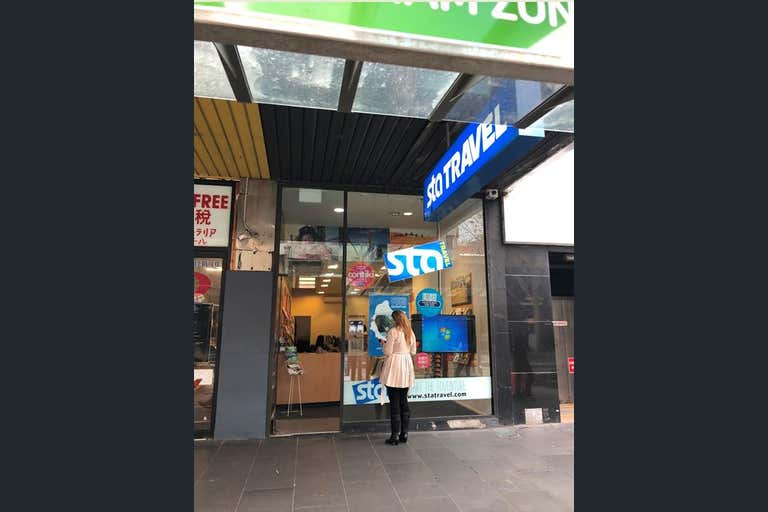 208 Swanston Street Melbourne VIC 3000 - Image 2