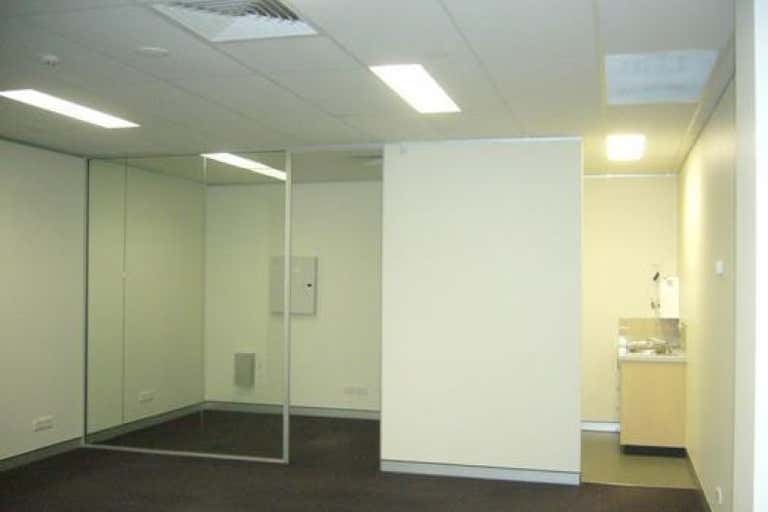 Macarthur Point Building, Suite  109, 25 Solent Circuit Baulkham Hills NSW 2153 - Image 1