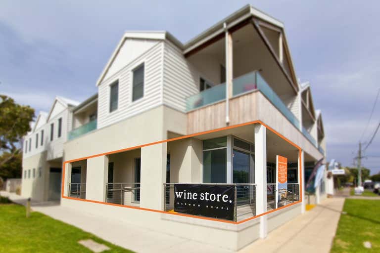 Shop 3/86 Hitchcock Avenue Barwon Heads VIC 3227 - Image 1