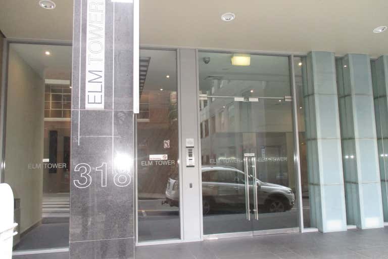 Elm Tower , 318 Little Lonsdale Street Melbourne VIC 3000 - Image 2