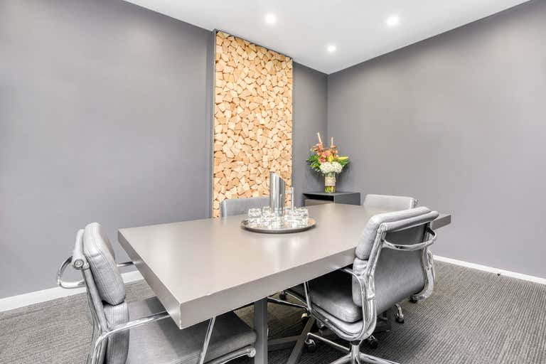 Regus Lonsdale Street,  Level 19, 180 Lonsdale Street, Melbourne, 3000 Melbourne VIC 3000 - Image 2