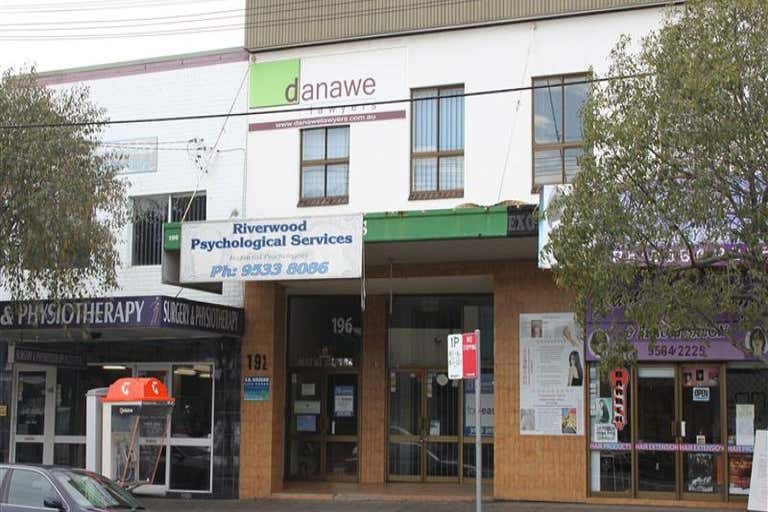 Shop 3, 192 Belmore Road Riverwood NSW 2210 - Image 3