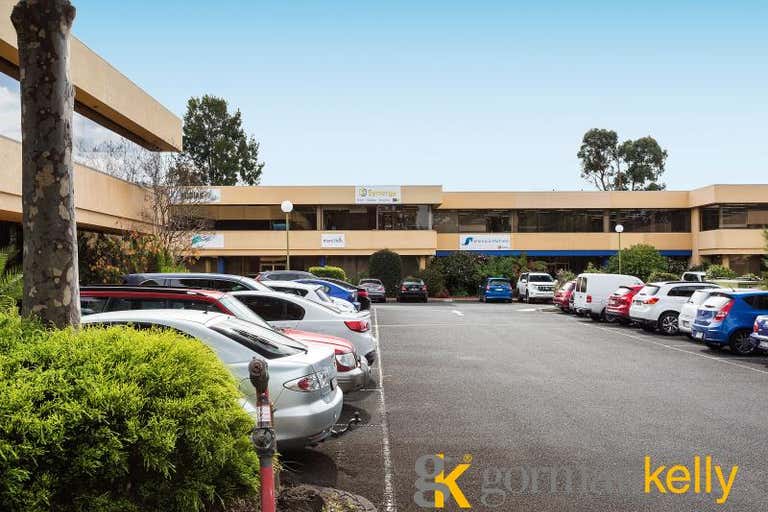 Ground Floor  Suite 2b, 303-313 Burwood Highway Burwood East VIC 3151 - Image 1