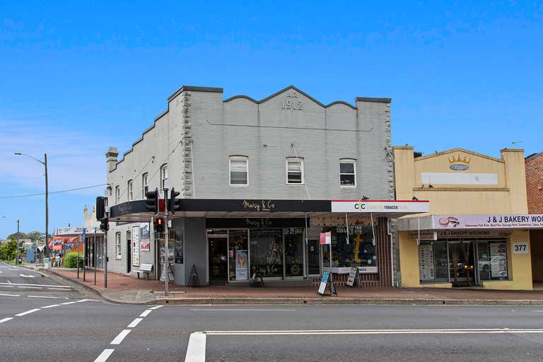 Shop 1/373 Princes Highway Woonona NSW 2517 - Image 2