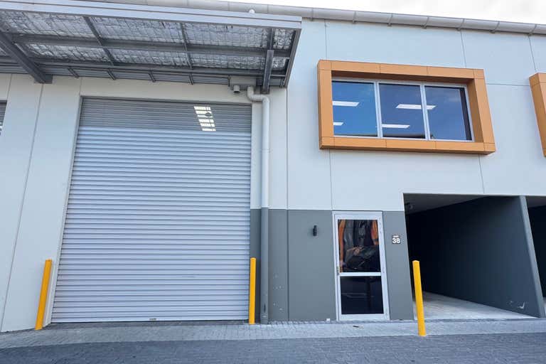 38/2B Mavis Street Revesby NSW 2212 - Image 1