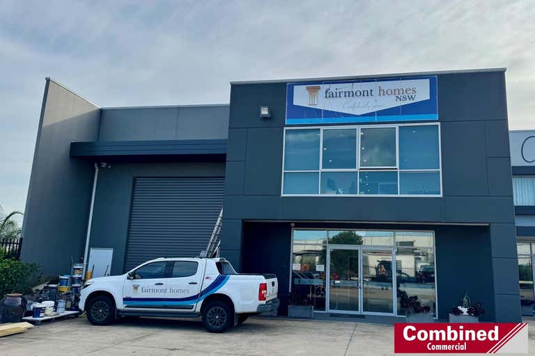 1/79 Lasso Road Gregory Hills NSW 2557 - Image 1