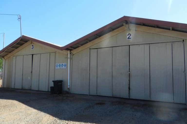 Sheds 2 & 3, 11 Curry Road Mount Isa QLD 4825 - Image 1