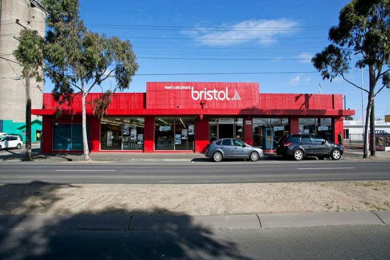 38-42 Mercer Street Geelong VIC 3220 - Image 1