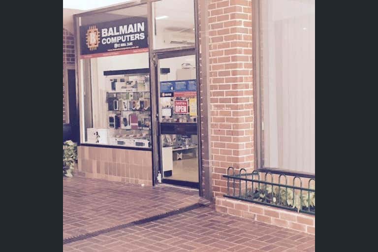 3/308 Darling Street Balmain NSW 2041 - Image 1