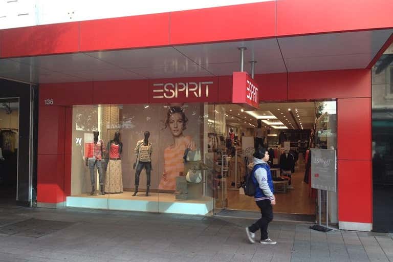 136 Rundle Mall Adelaide SA 5000 - Image 1