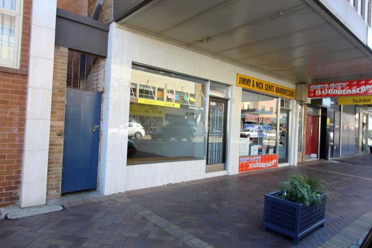 Shop  B, 148 Beaumont Street Hamilton NSW 2303 - Image 1