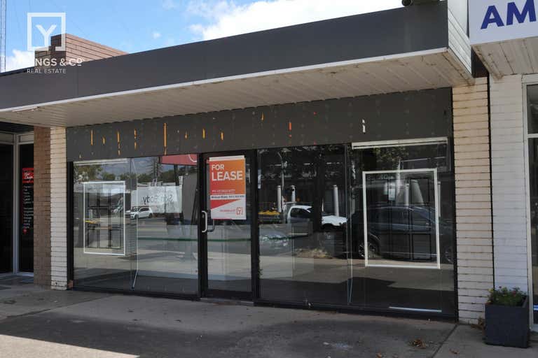 100 Wyndham St Shepparton VIC 3630 - Image 1