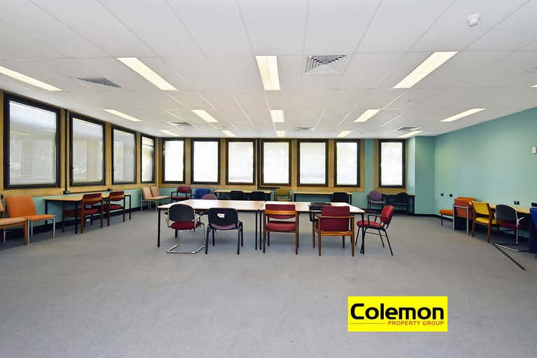 LEASED BY COLEMON PROPERTY GROUP, G04-G06, 4 Mitchell St Enfield NSW 2136 - Image 2