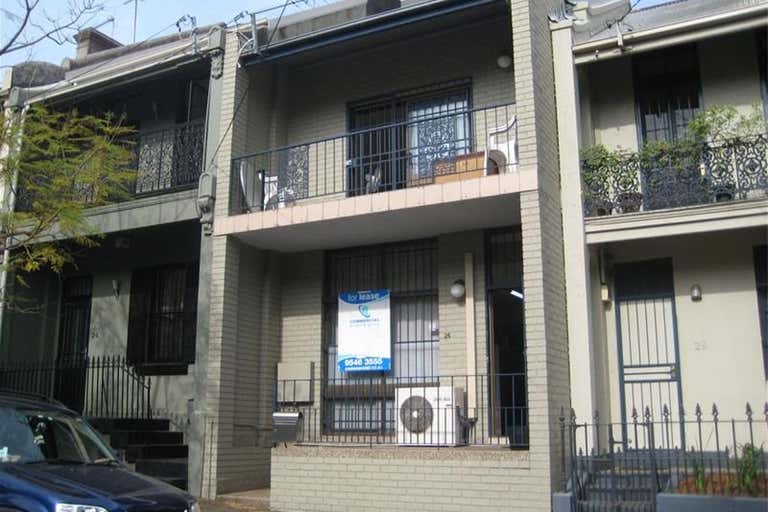 26 Belmore Street Surry Hills NSW 2010 - Image 1