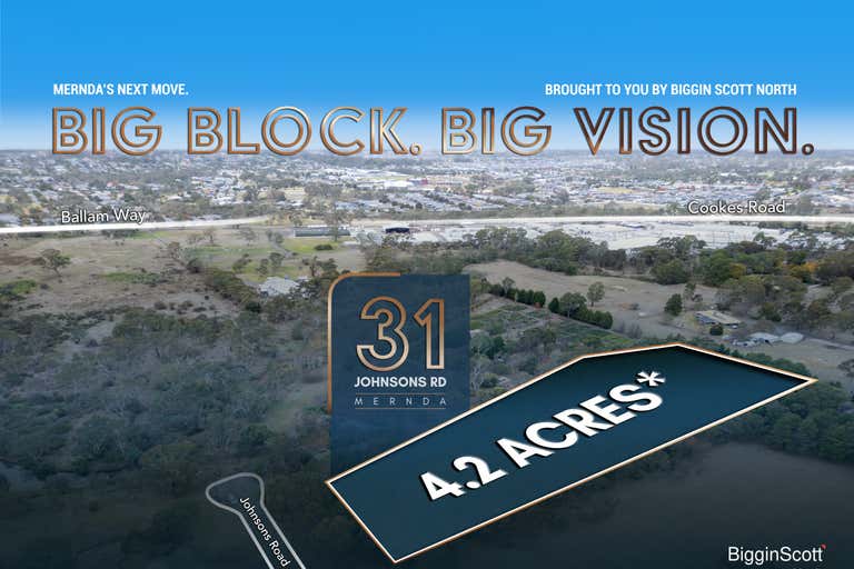 31 Johnsons Road Mernda VIC 3754 - Image 2