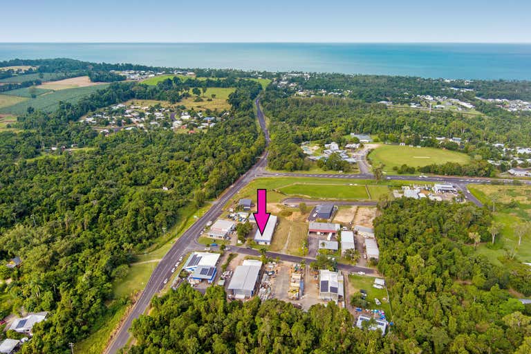 Warehouse 1, 3 Dewar St Mission Beach QLD 4852 - Image 2