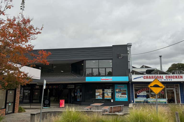 Unit 4, 30-32 McAdam Square Croydon VIC 3136 - Image 1