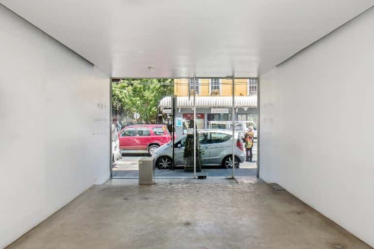 Leased Shop Retail Property at 127 Toorak Road South Yarra VIC