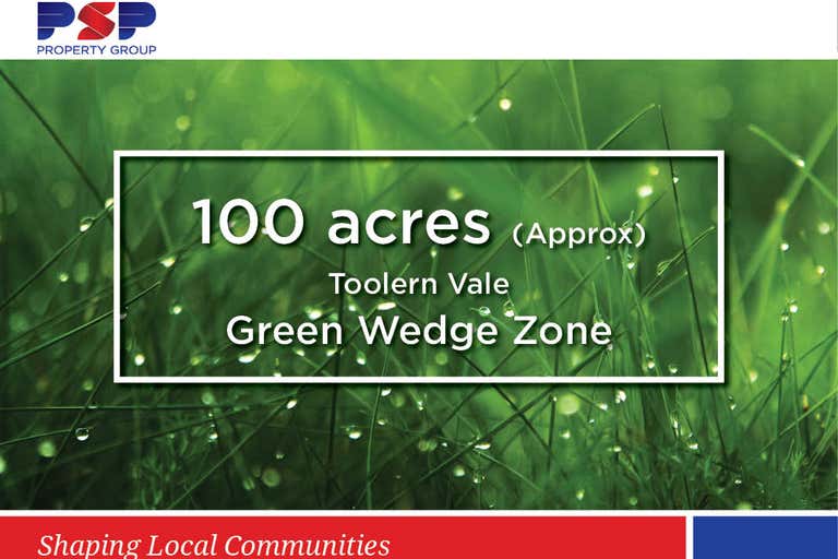 Toolern Vale VIC 3337 - Image 1