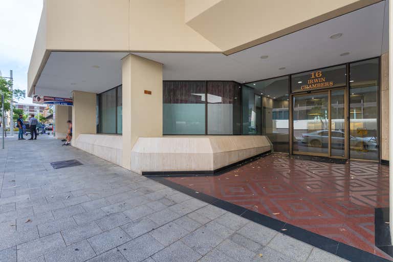 5/14-18 Irwin Street Perth WA 6000 - Image 2