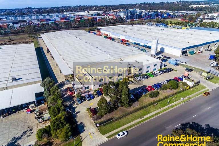 Warehouse 2, 48 Airds Road Minto NSW 2566 - Image 3