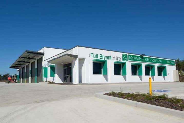 Freeway North Business Park, (Lot 107)/13 Elwell Close Beresfield NSW 2322 - Image 2