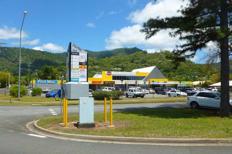 Shop 8, 2 Stanton Place, Captain Cook Highway Smithfield QLD 4878 - Image 1