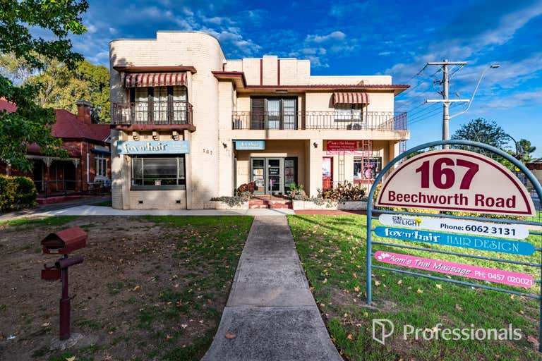 167 Beechworth Road Wodonga VIC 3690 - Image 1